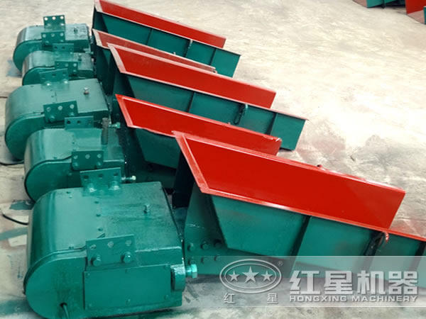 紅星電磁振動(dòng)給料機(jī)