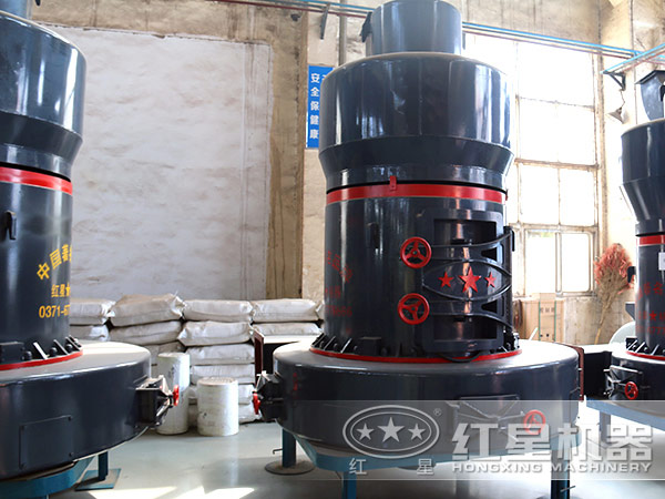 高強磨粉機(jī)
