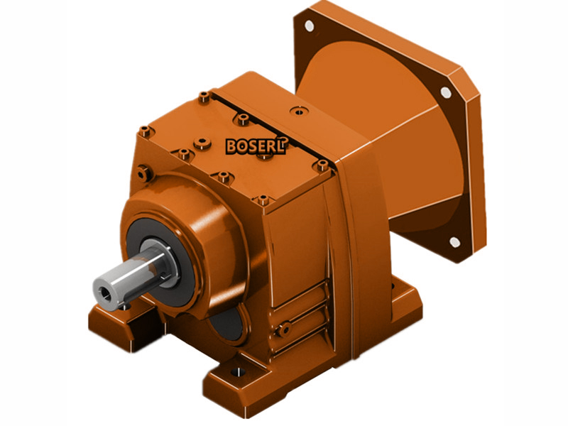 減速機R77 減速機R77