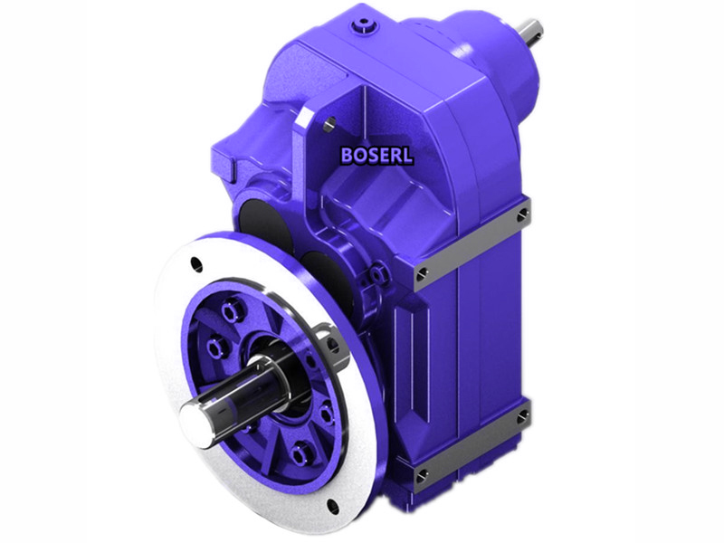 減速機(jī)F27 減速機(jī)F27