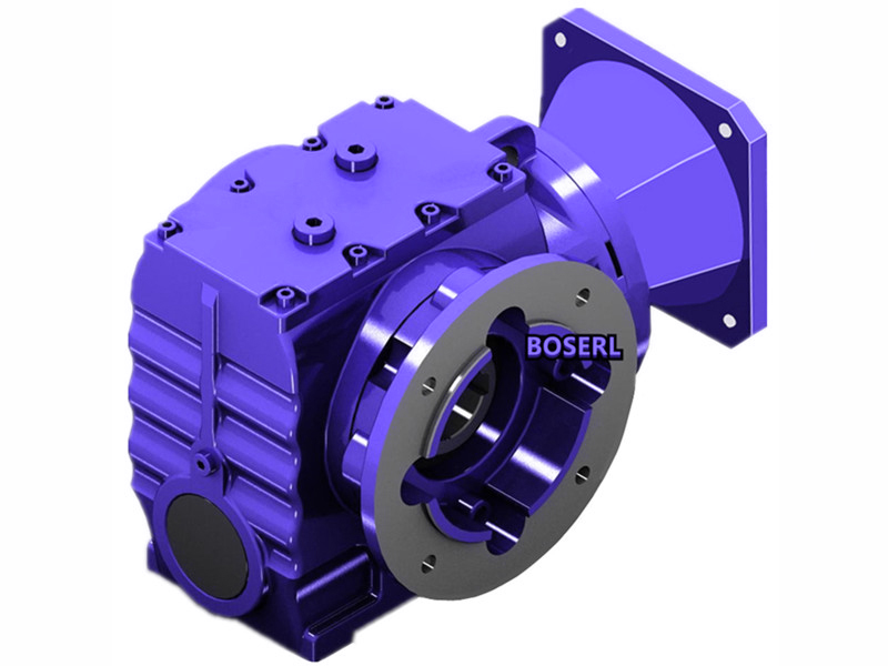 減速機(jī)SAF57 減速機(jī)SAF57