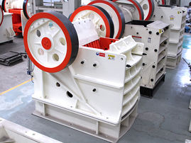 pe75顎式破碎機(jī)一臺(tái)多少錢(qián)？?jī)r(jià)格貴不貴