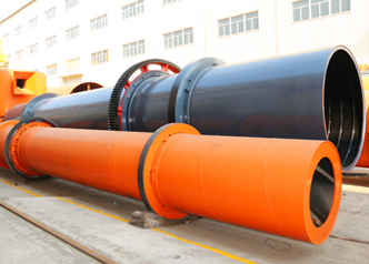 膨潤土烘干機(jī)