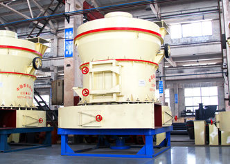 新型雷蒙磨粉機