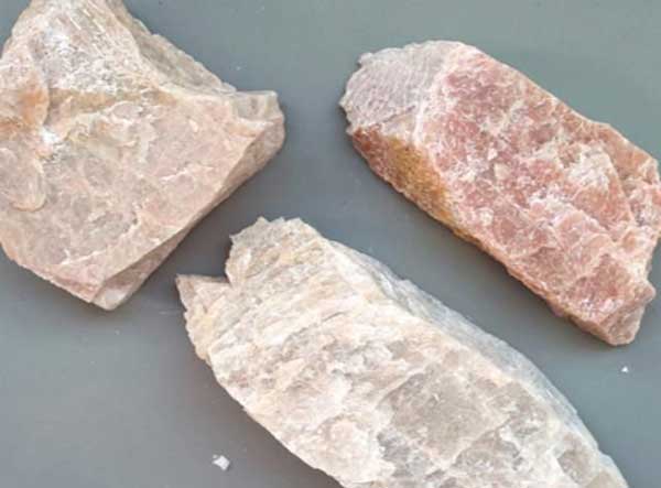 鉀長(zhǎng)石展示