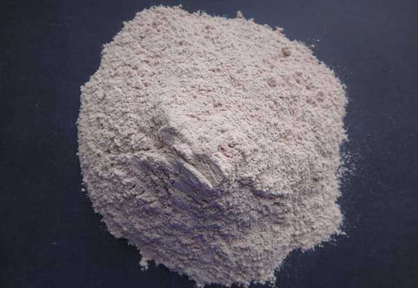 鉀長(zhǎng)石粉