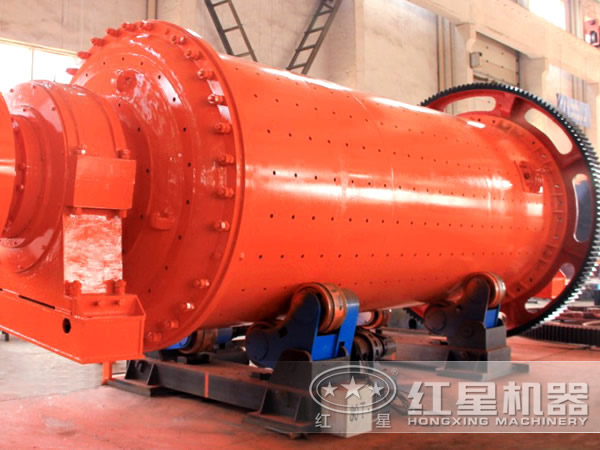 間歇式球磨機(jī)