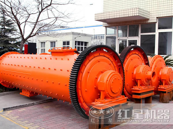 質(zhì)量好的球磨機