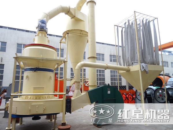 超細(xì)雷蒙磨機(jī)供應(yīng)量