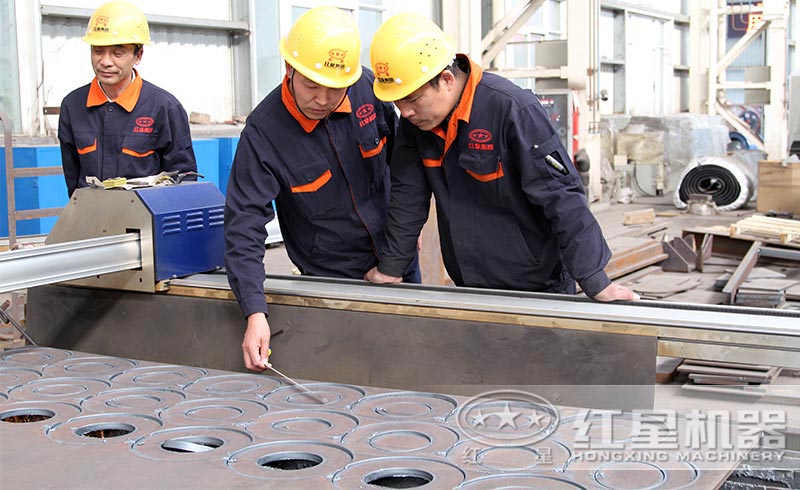 專業(yè)技術鑄就高品質設備