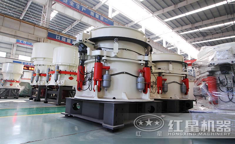 煤礦破碎機(jī)