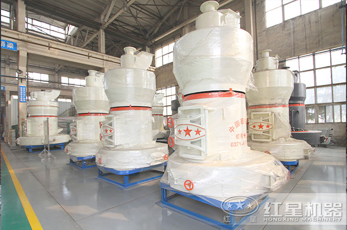 環(huán)保礦粉磨粉機(jī)