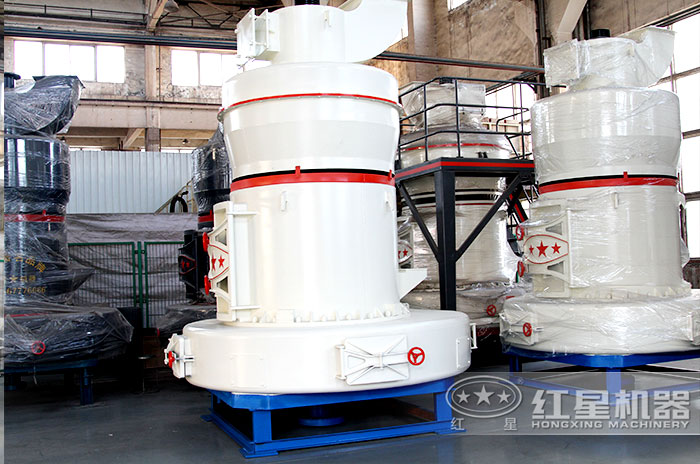 高強(qiáng)磨粉機(jī)