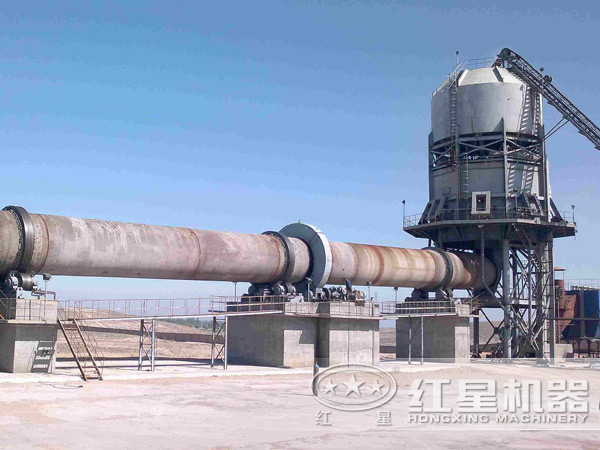 陶粒回轉(zhuǎn)窯