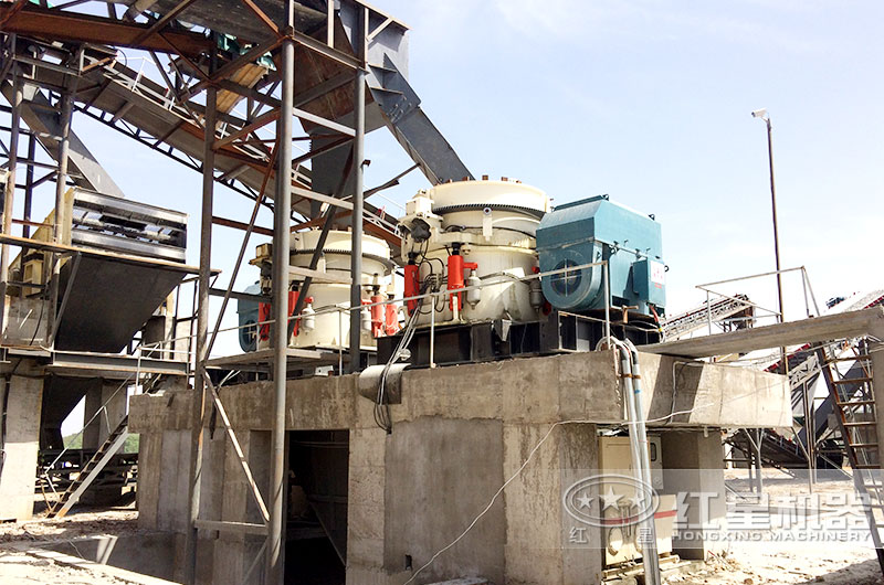 南陽時(shí)產(chǎn)800噸玄武巖生產(chǎn)線