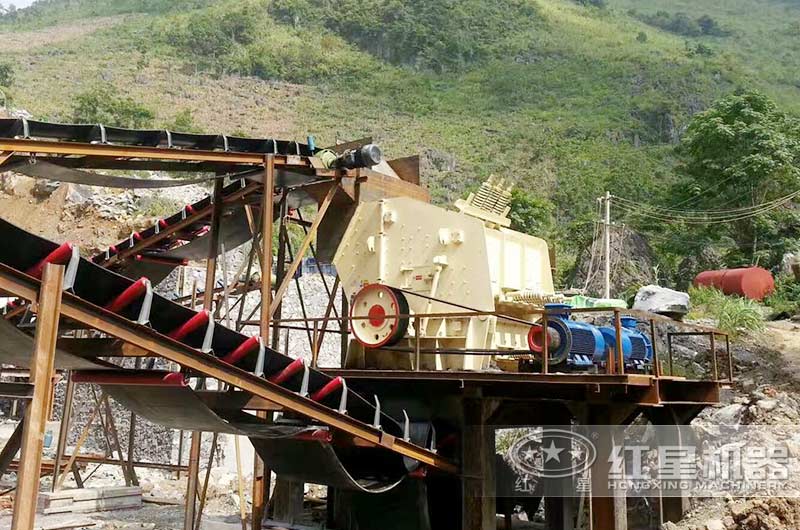 1214反擊破生產(chǎn)現(xiàn)場(chǎng)圖