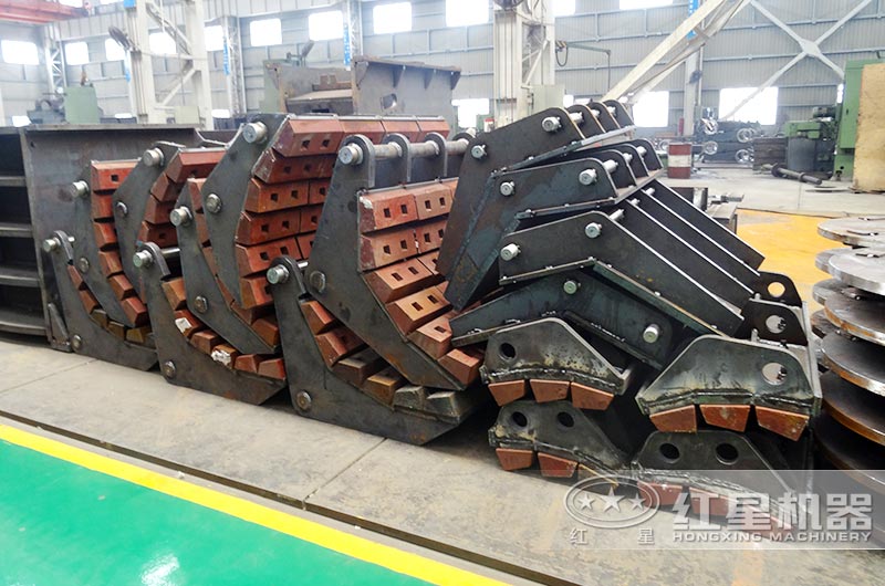 反擊破配件之反擊板