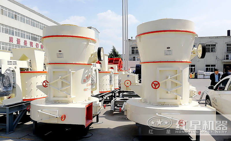 風(fēng)化煤磨粉機