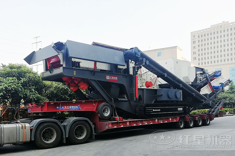 紅星機器讓客戶放心安心省心